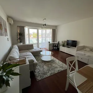  Apartament Oasis - Incity
