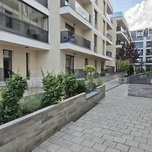 Apartament Parliament