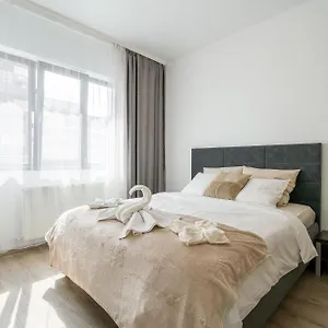 Apartament Politehnica Deluxe