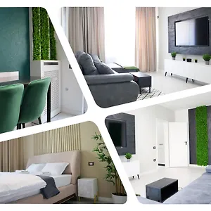  Apartament Karimi - Grand Kristal