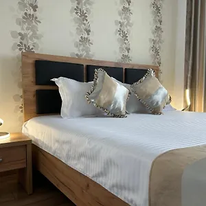  Apartament Luxury & Cosy - Infinit