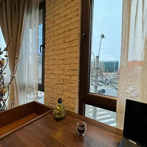  Apartament My Place Bucur