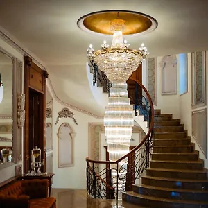5* Hotel Suter Palace Heritage Boutique
