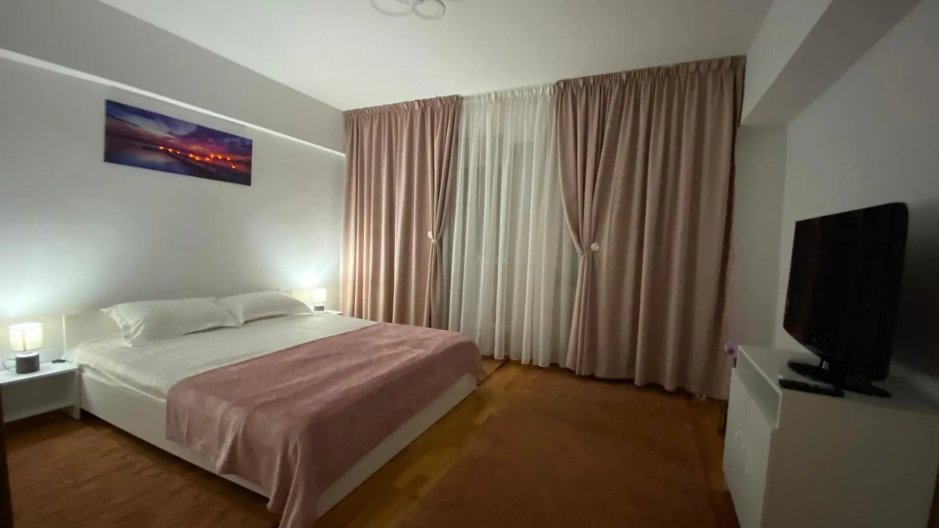 Central Relaxation Apartment Bucharest