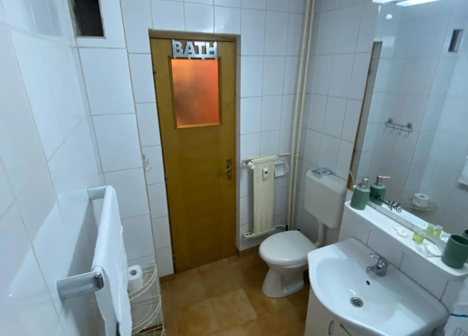 Central Relaxation Apartment Bucharest 0*,