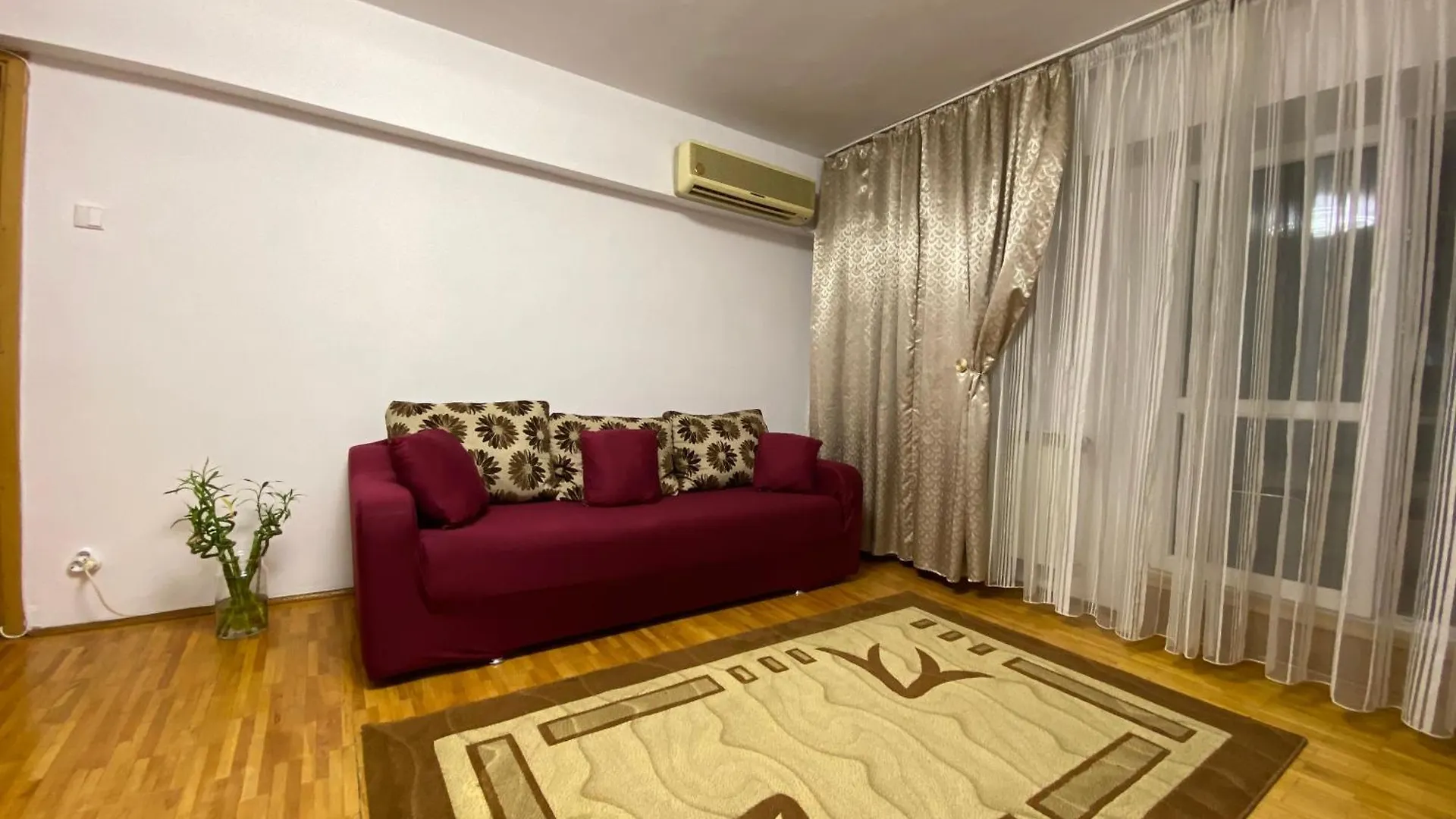 Central Relaxation Apartment Bucharest