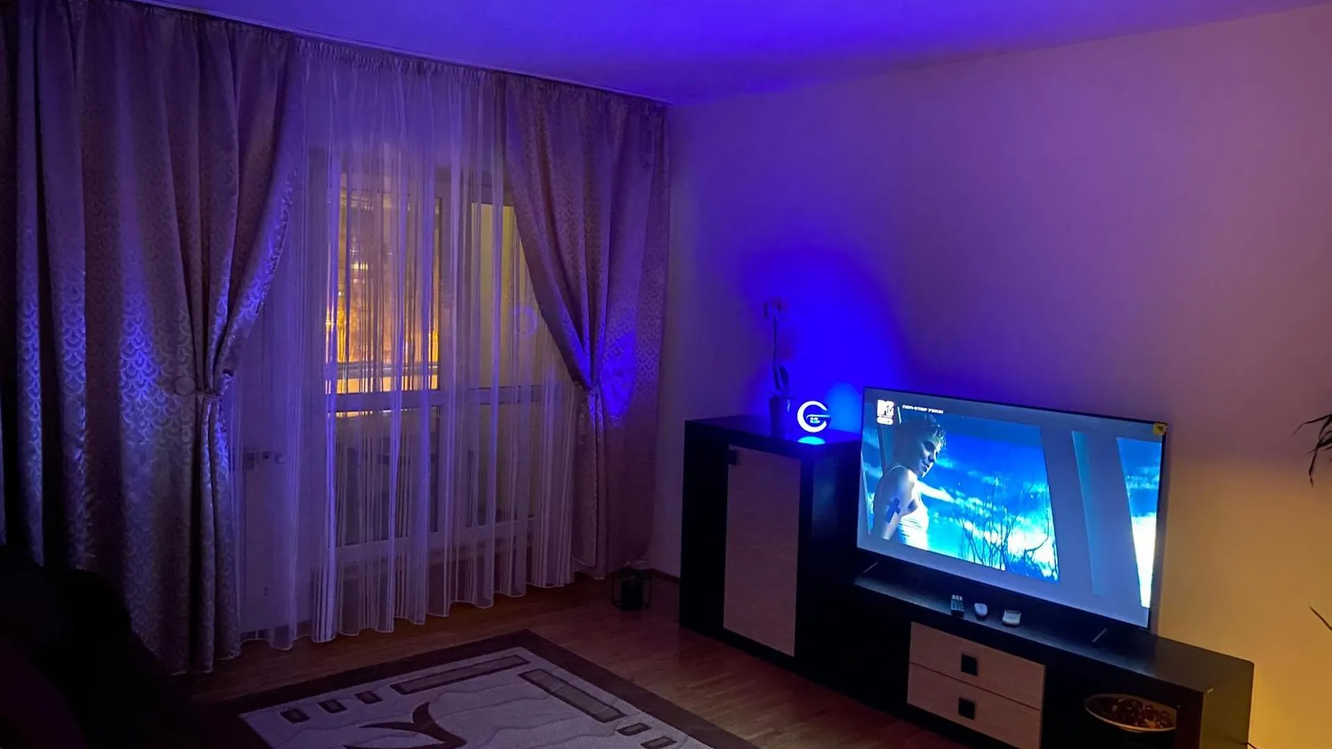 Central Relaxation Apartment Bucureşti România