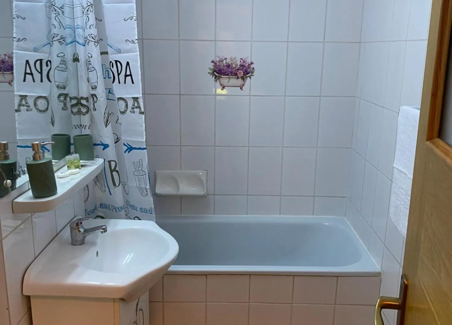 Central Relaxation Apartment Bucureşti