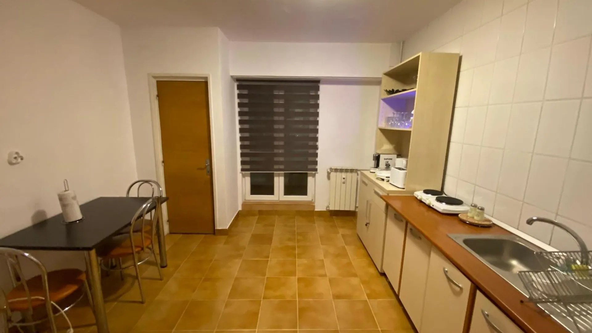 Central Relaxation Apartment Bucureşti 0*,  România