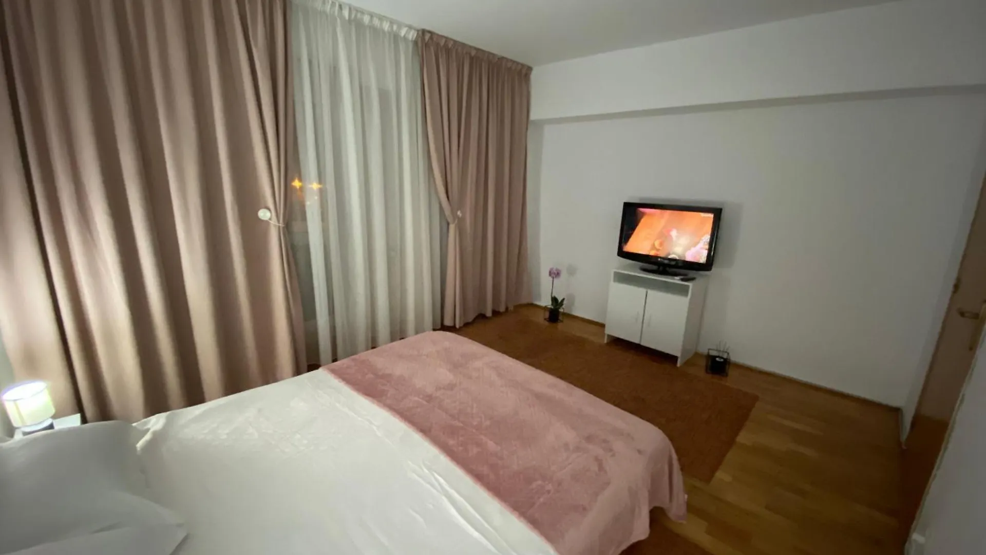 Central Relaxation Apartment Bucureşti