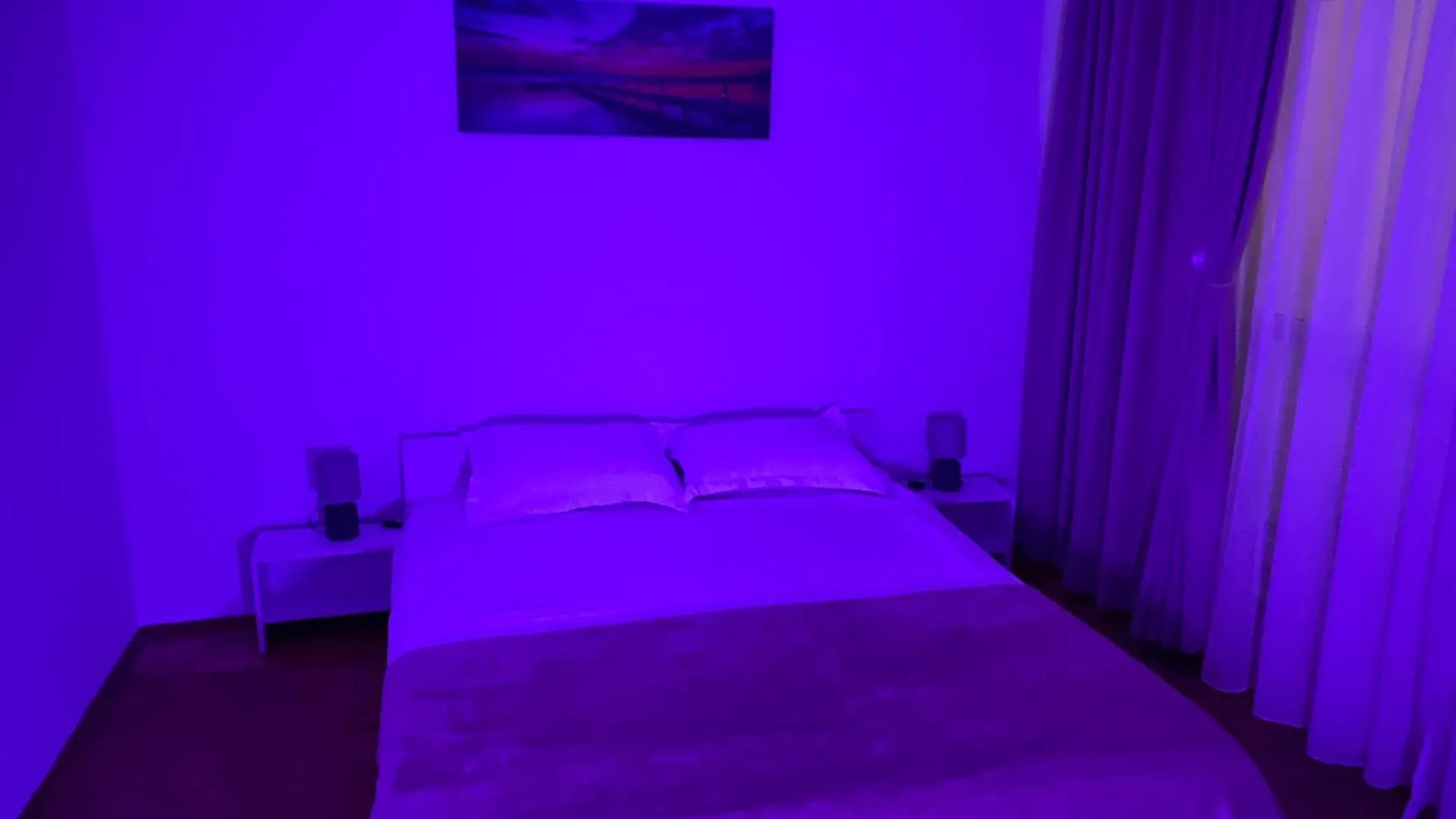 Central Relaxation Apartment Bucureşti 0*,