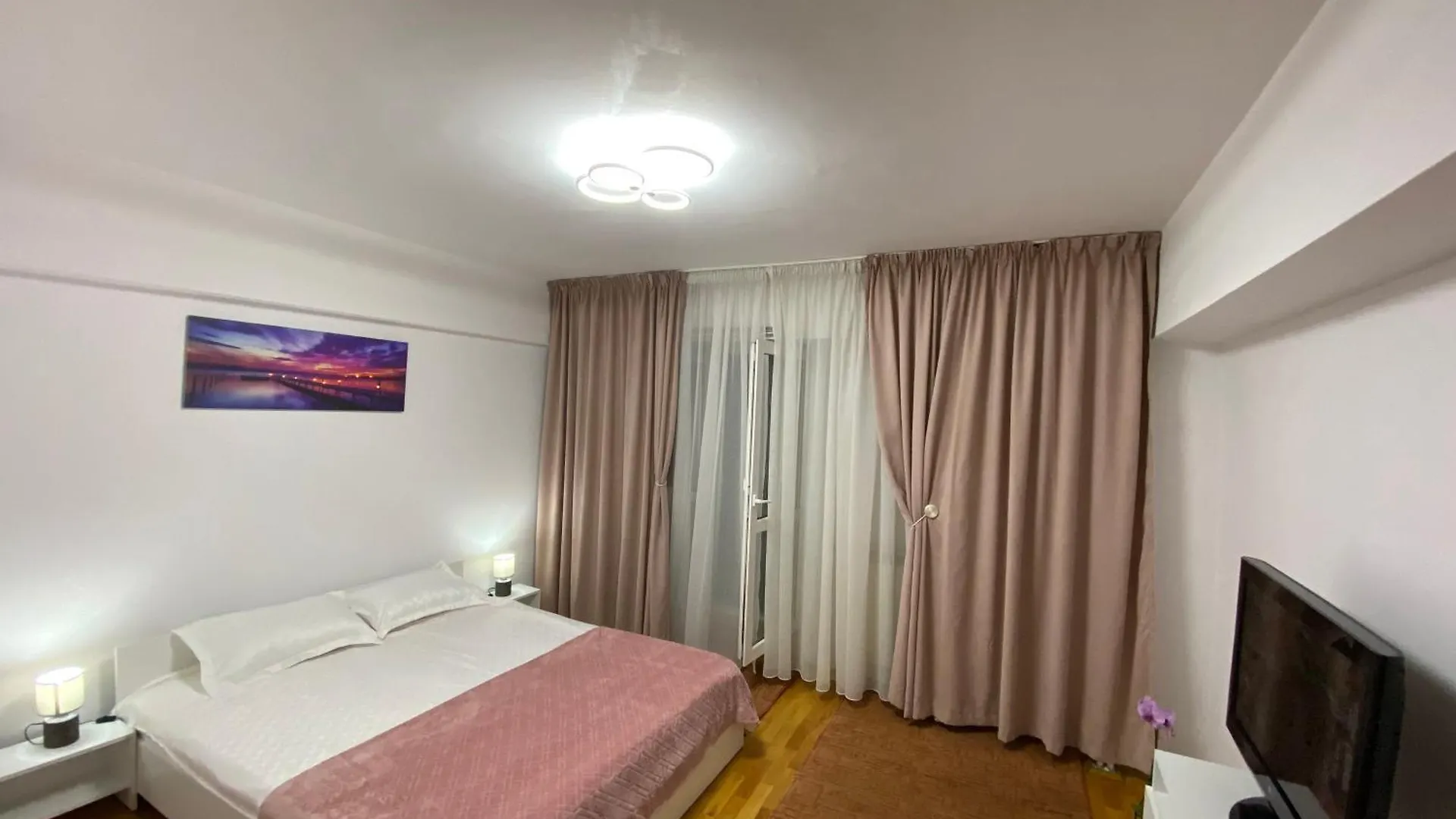 Central Relaxation Apartment Bucureşti România