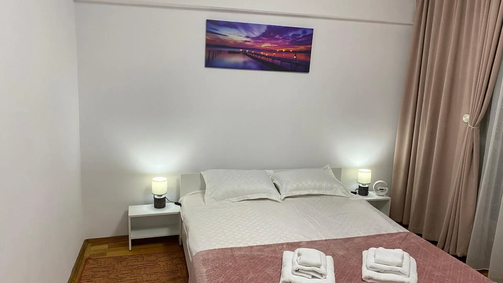 Central Relaxation Apartment Bucureşti România