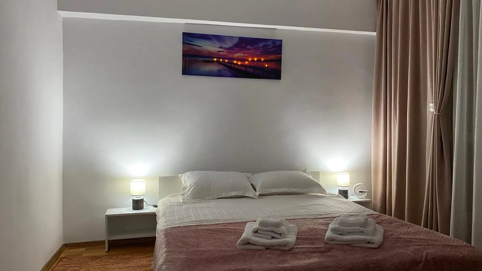 Central Relaxation Apartment Bucureşti