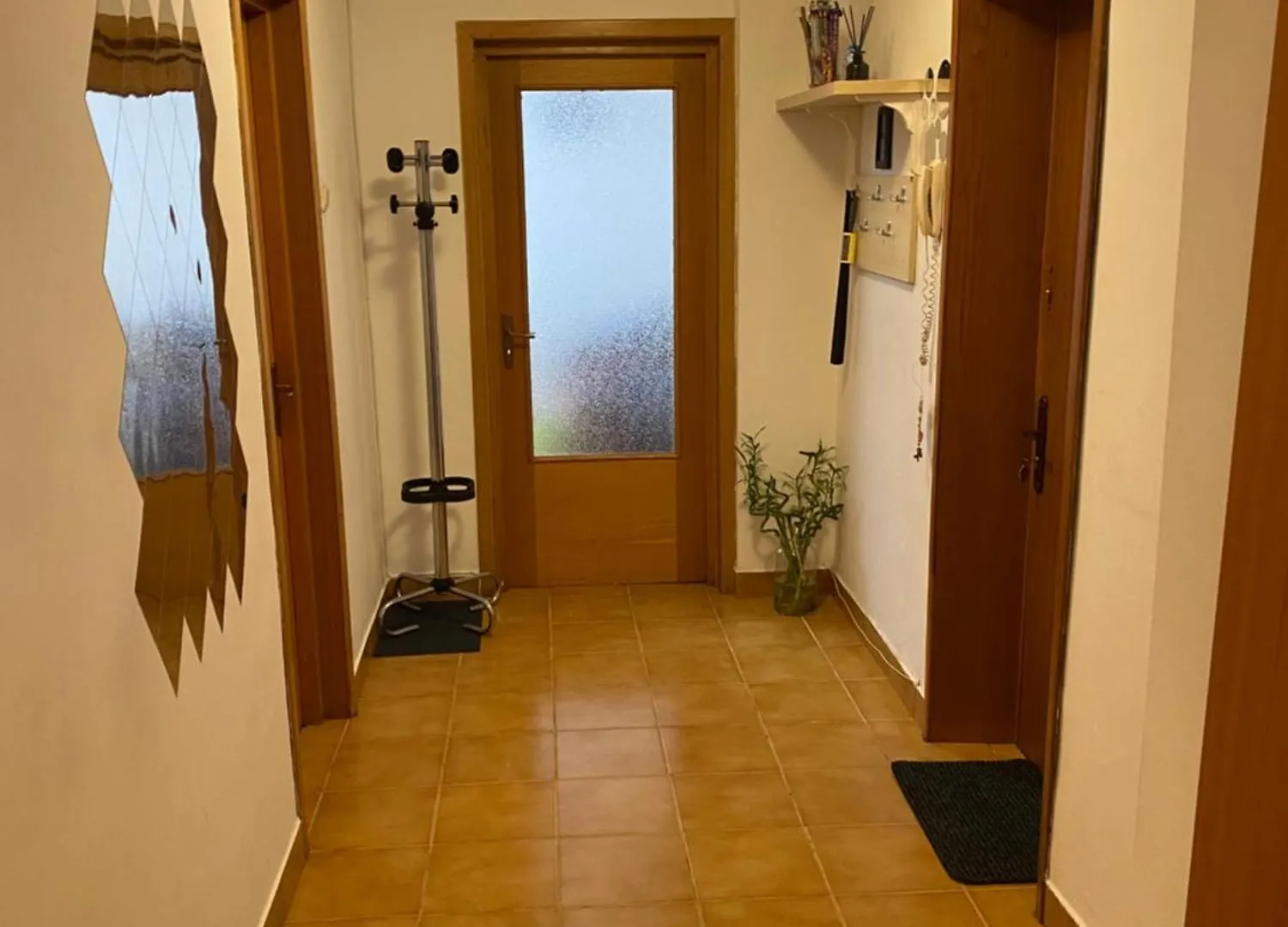 Central Relaxation Apartment Bucureşti