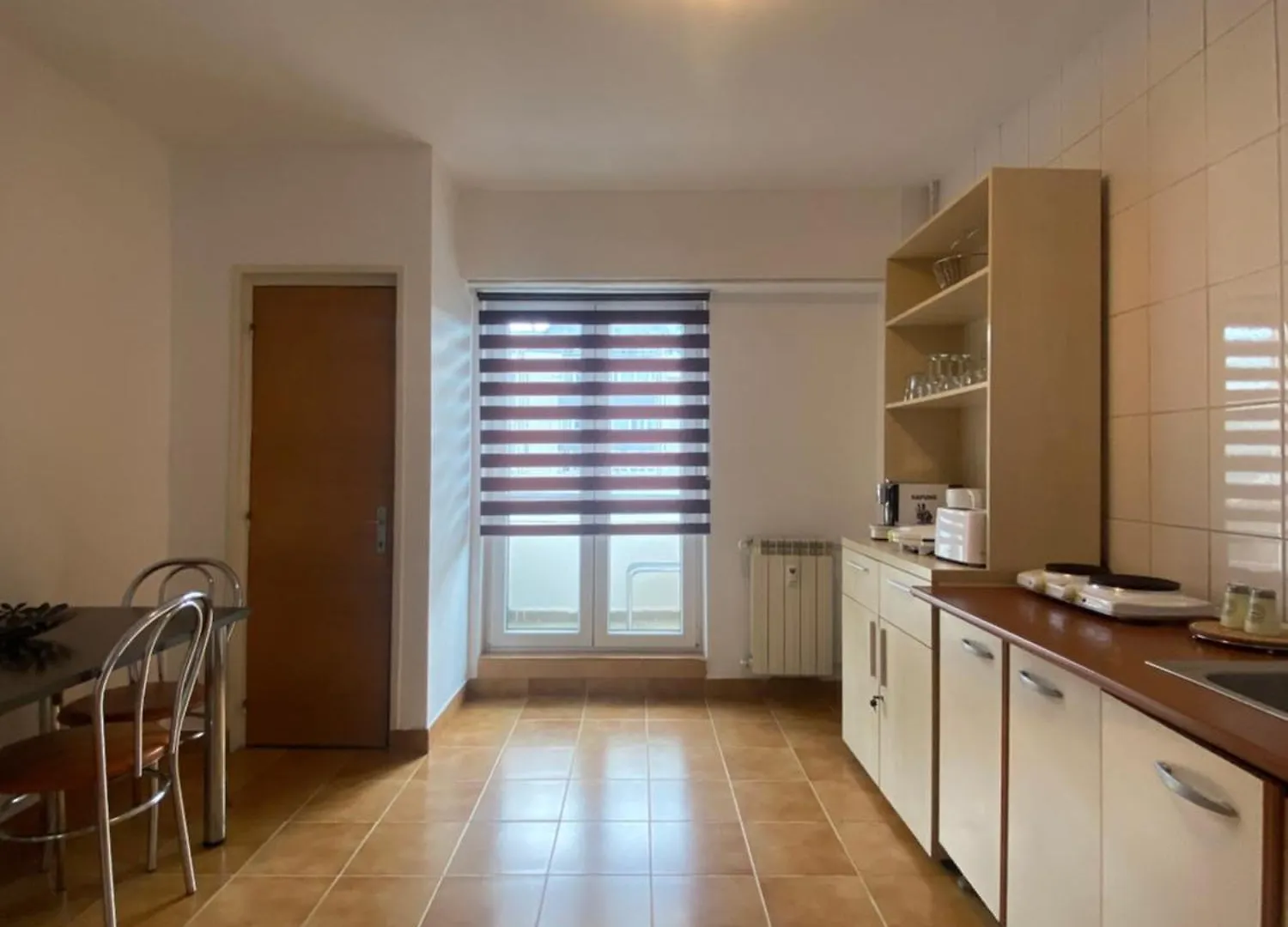 Central Relaxation Apartment Bucureşti