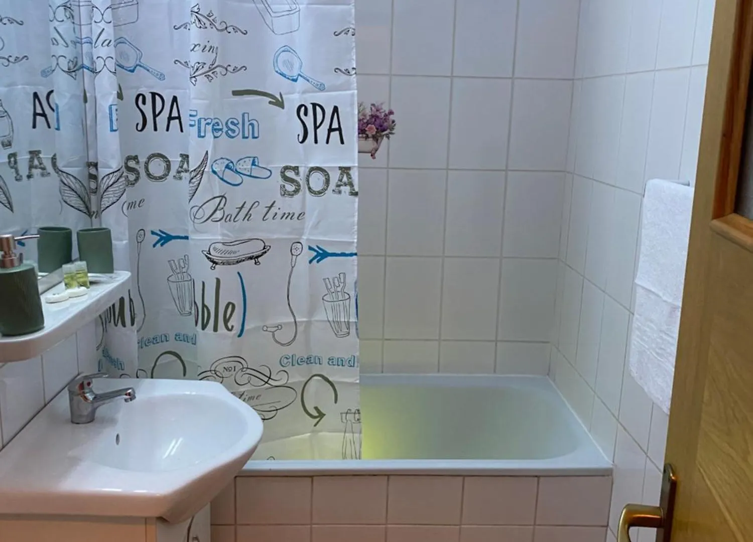 Central Relaxation Apartment Bucureşti România