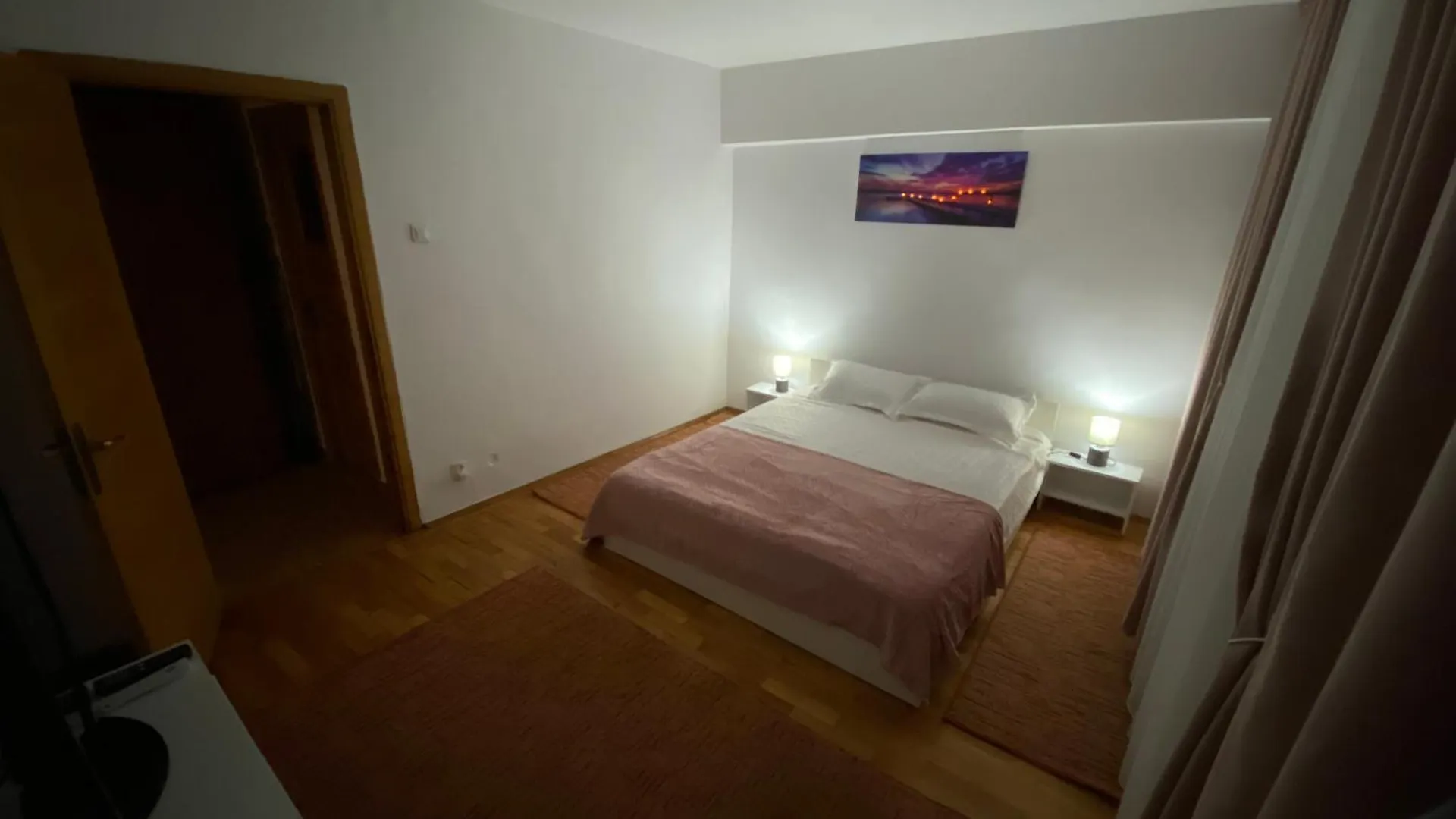 Central Relaxation Apartment Bucureşti