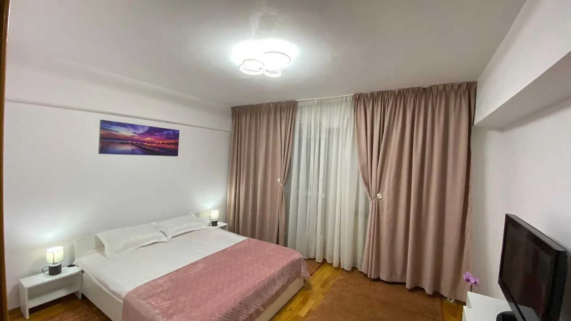 Central Relaxation Apartment Bucureşti