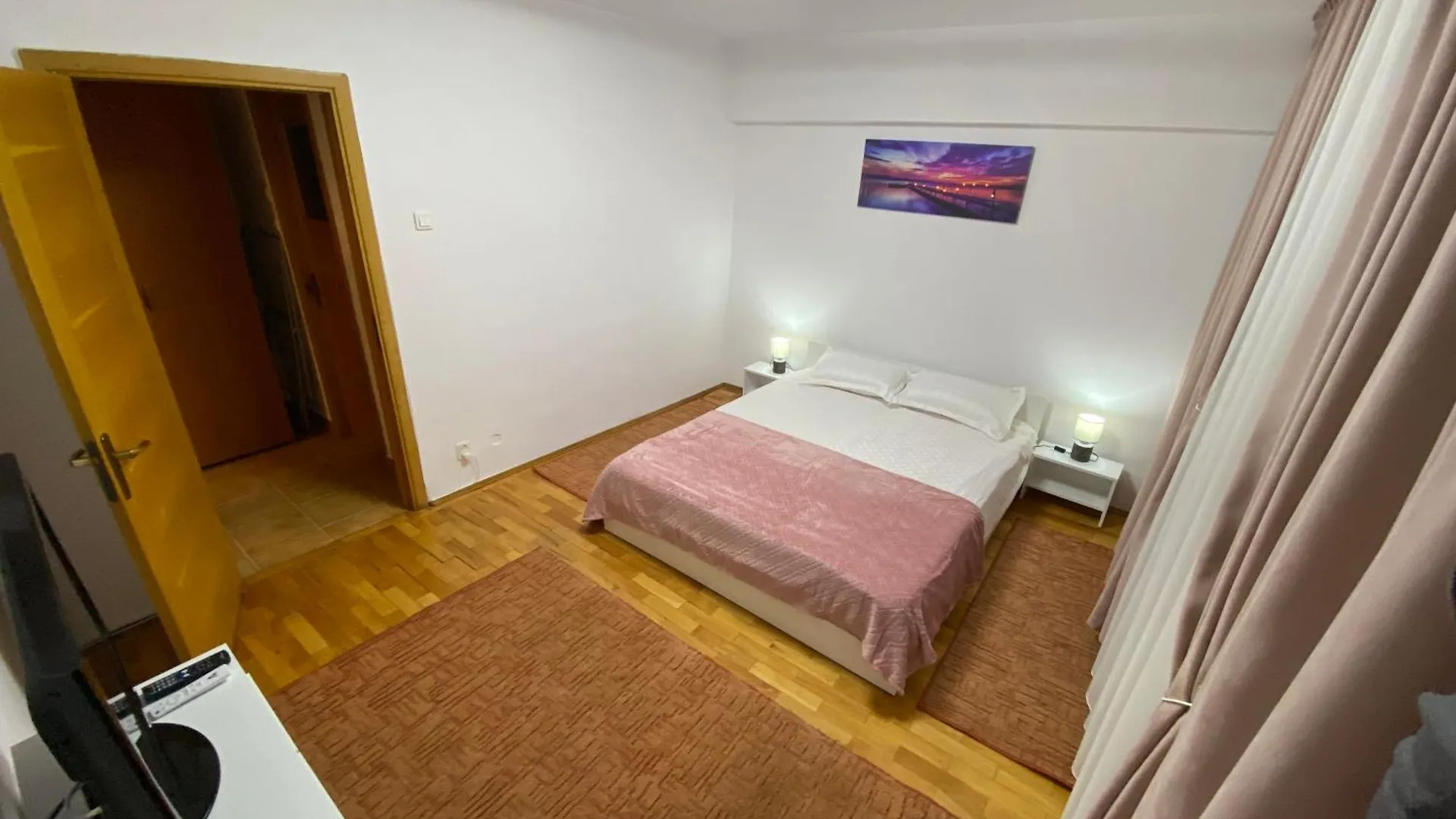 Central Relaxation Apartment Bucureşti