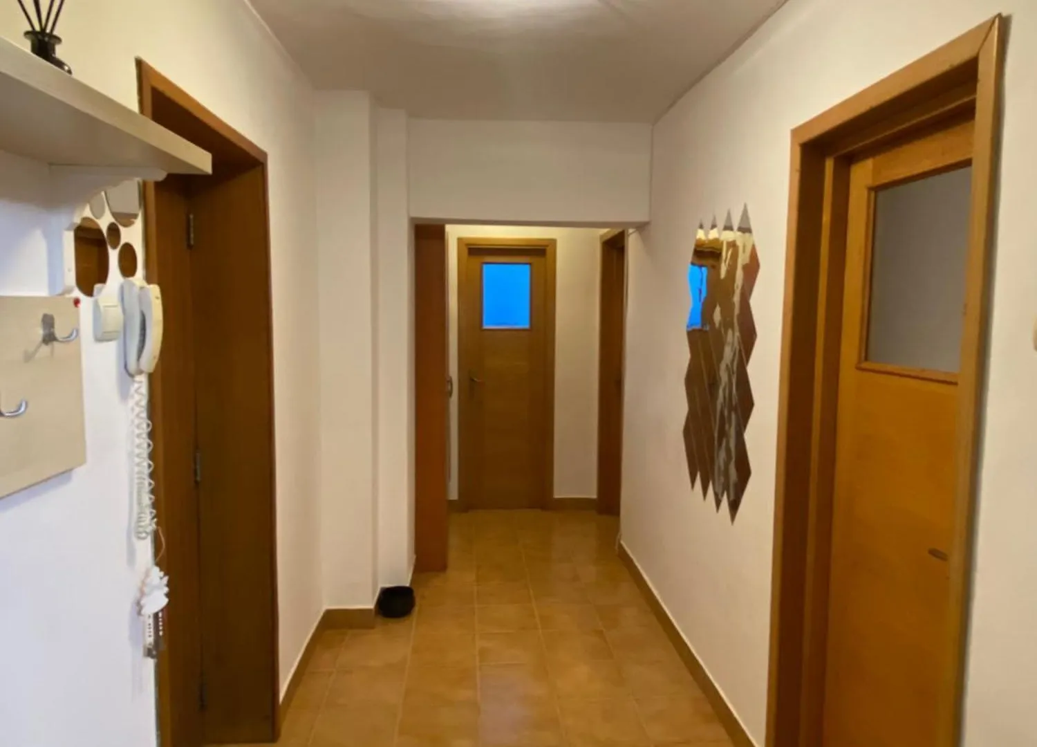 Central Relaxation Apartment Bucureşti