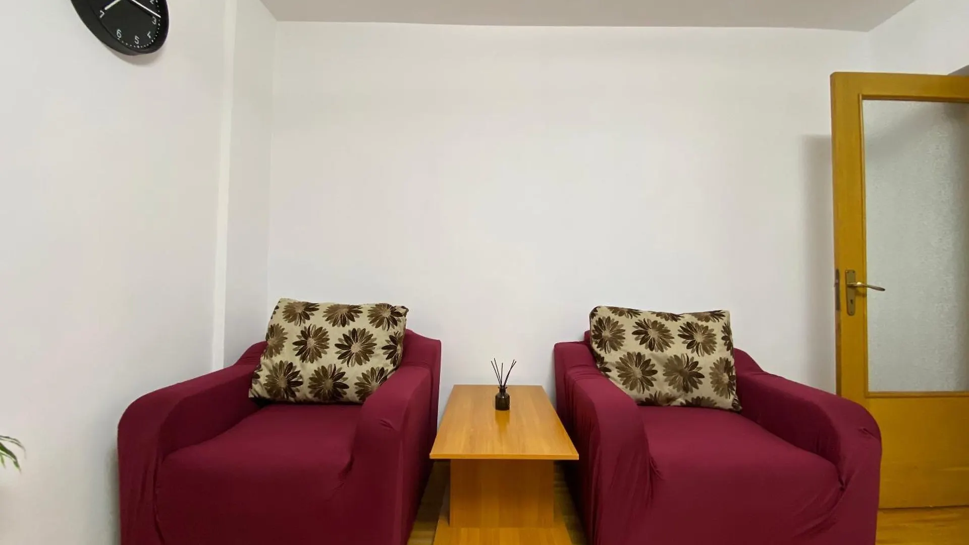 Central Relaxation Apartment Bucureşti