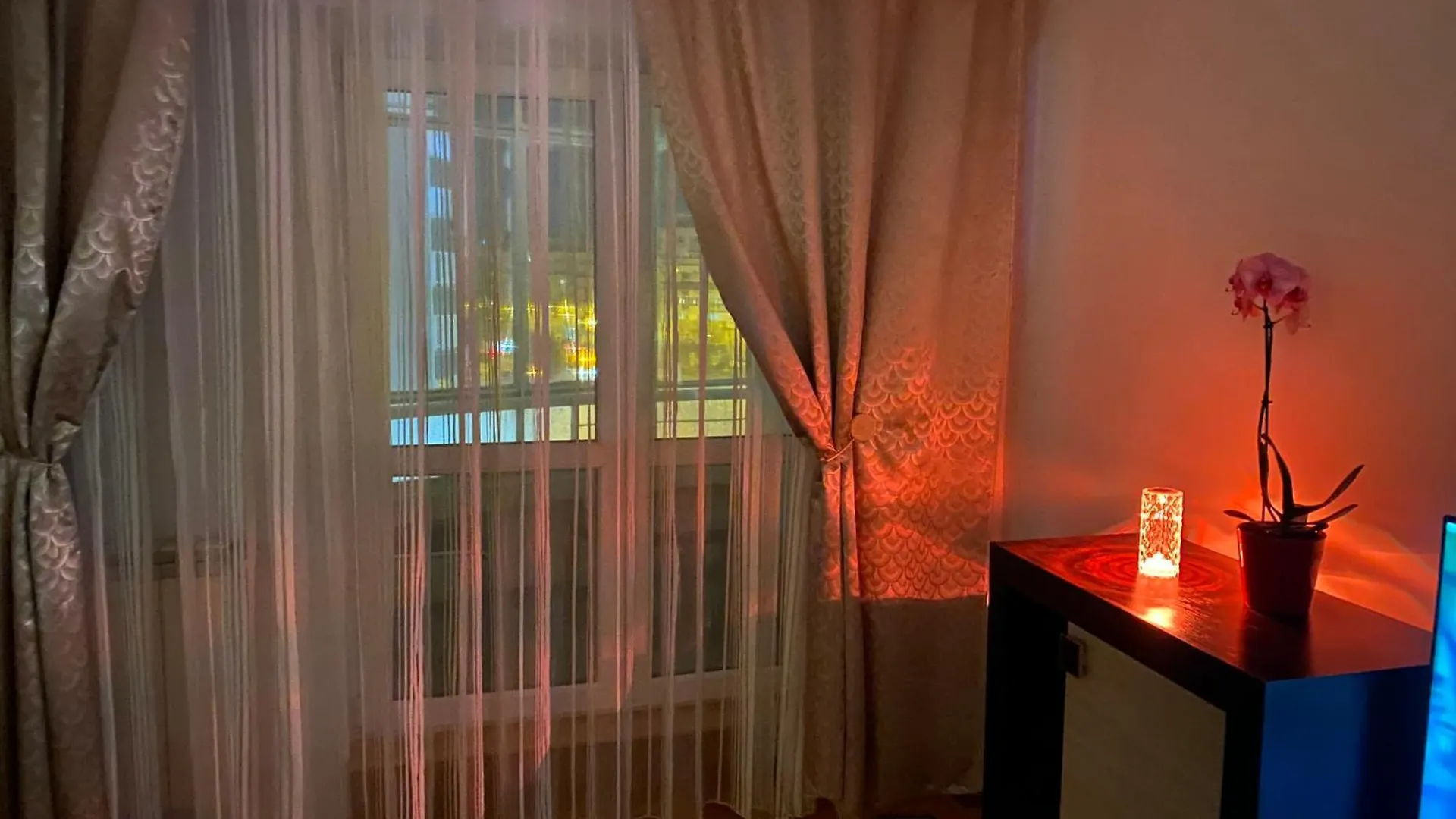 Central Relaxation Apartment Bucureşti 0*,