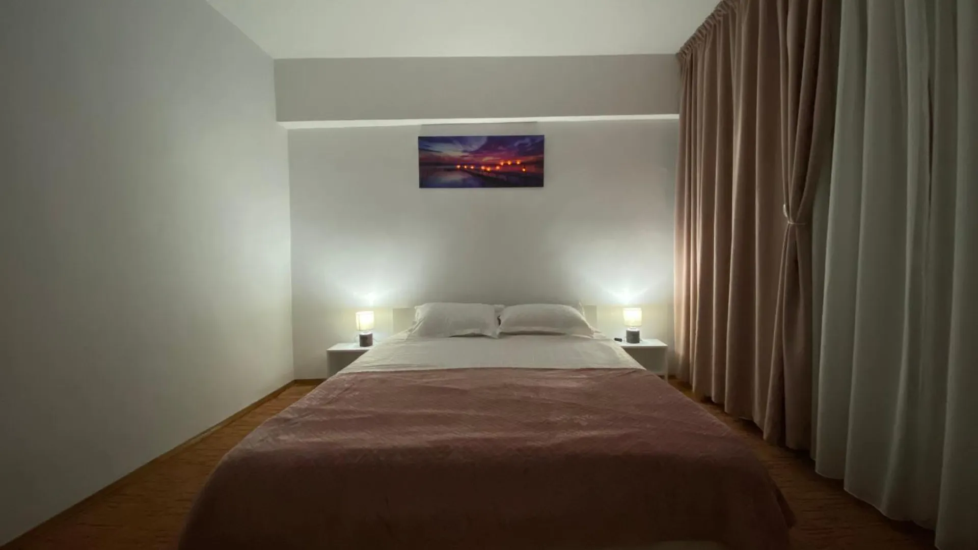 Central Relaxation Apartment Bucureşti România
