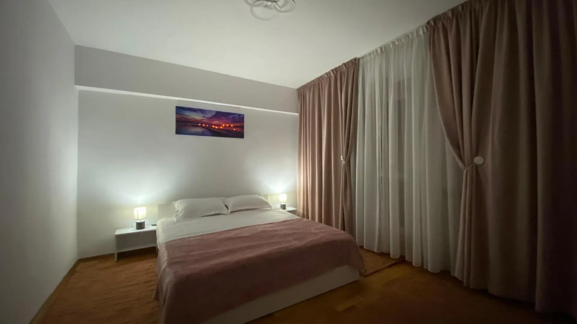 Central Relaxation Apartment Bucureşti România