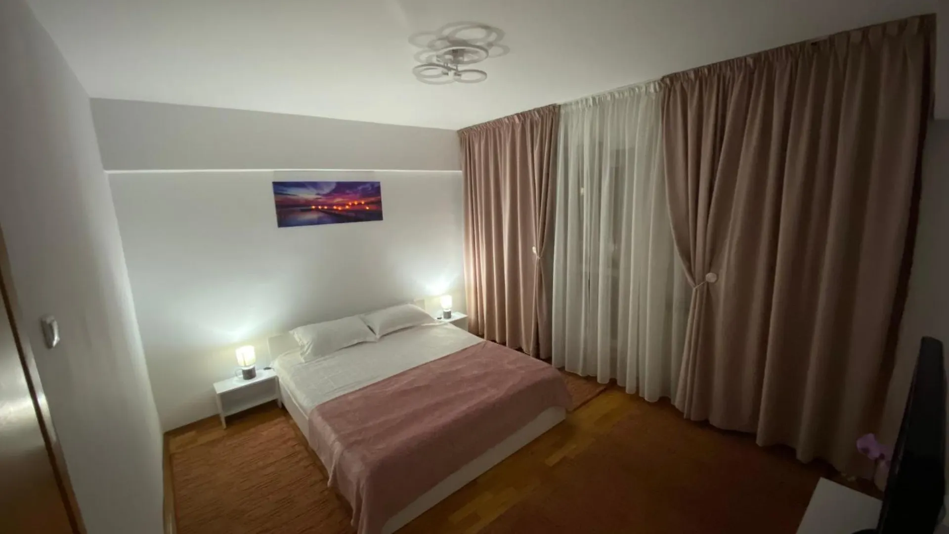 Central Relaxation Apartment Bucureşti România