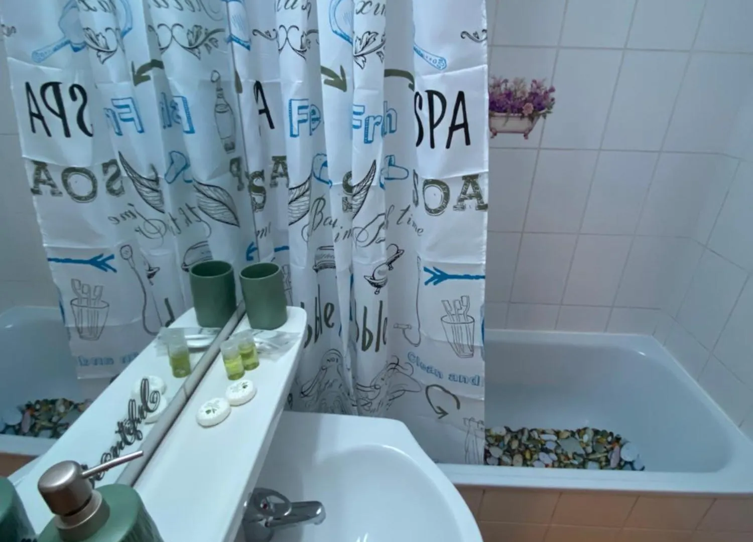 Central Relaxation Apartment Bucureşti