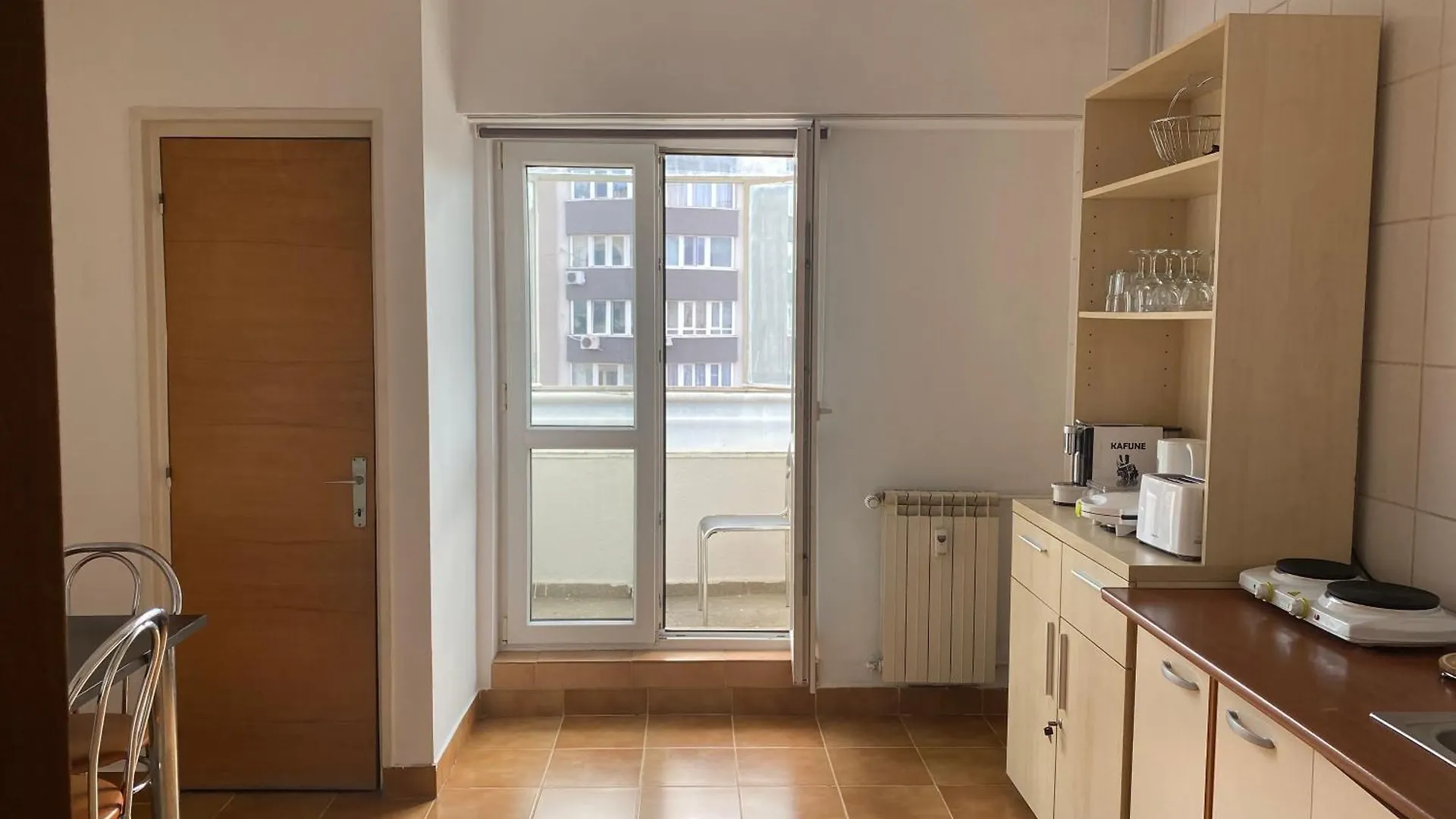 Central Relaxation Apartment Bucureşti 0*,  România