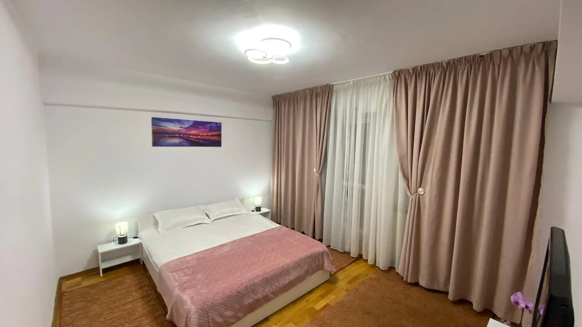 Central Relaxation Apartment Bucureşti