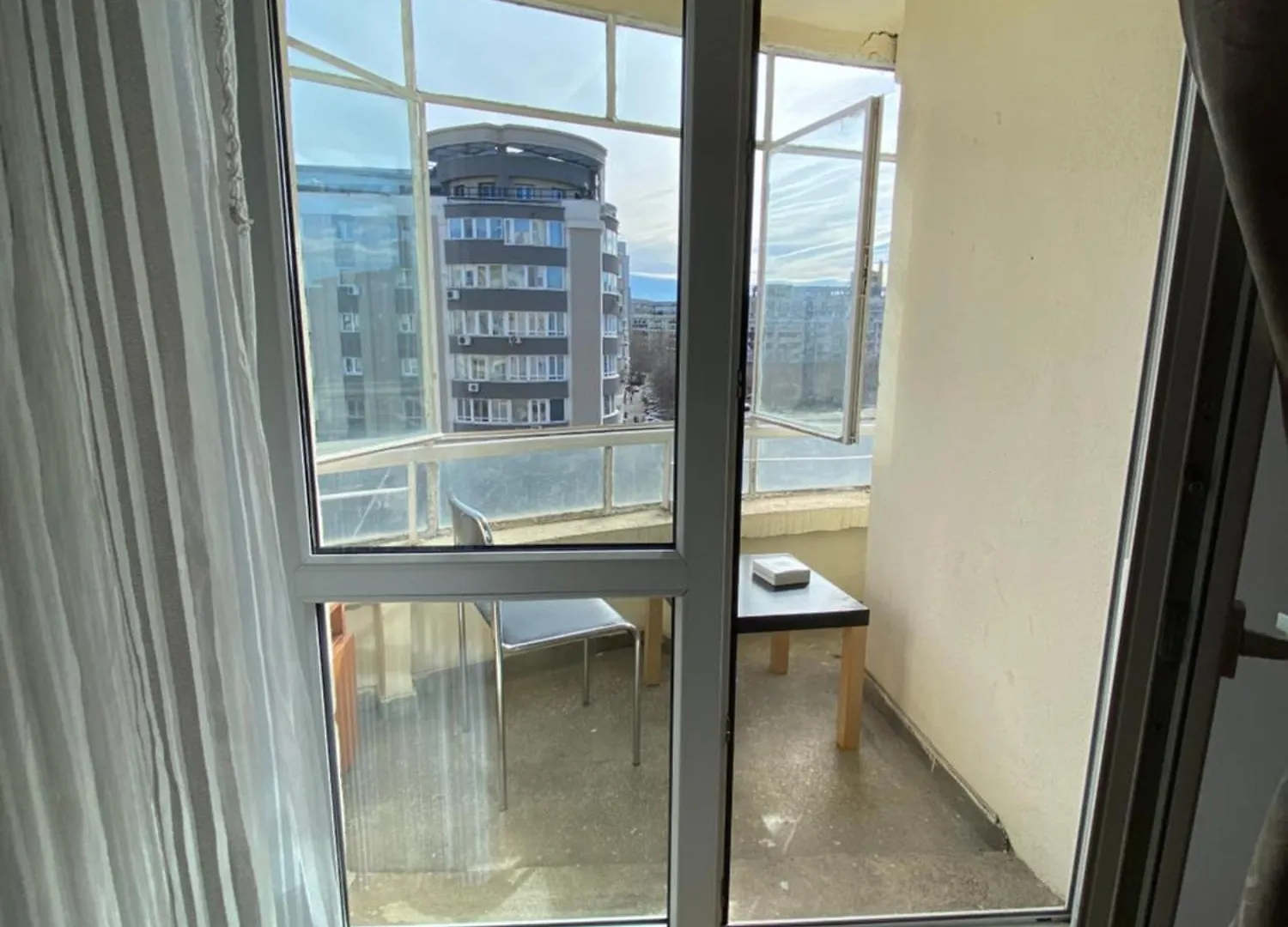 Central Relaxation Apartment Bucureşti 0*,