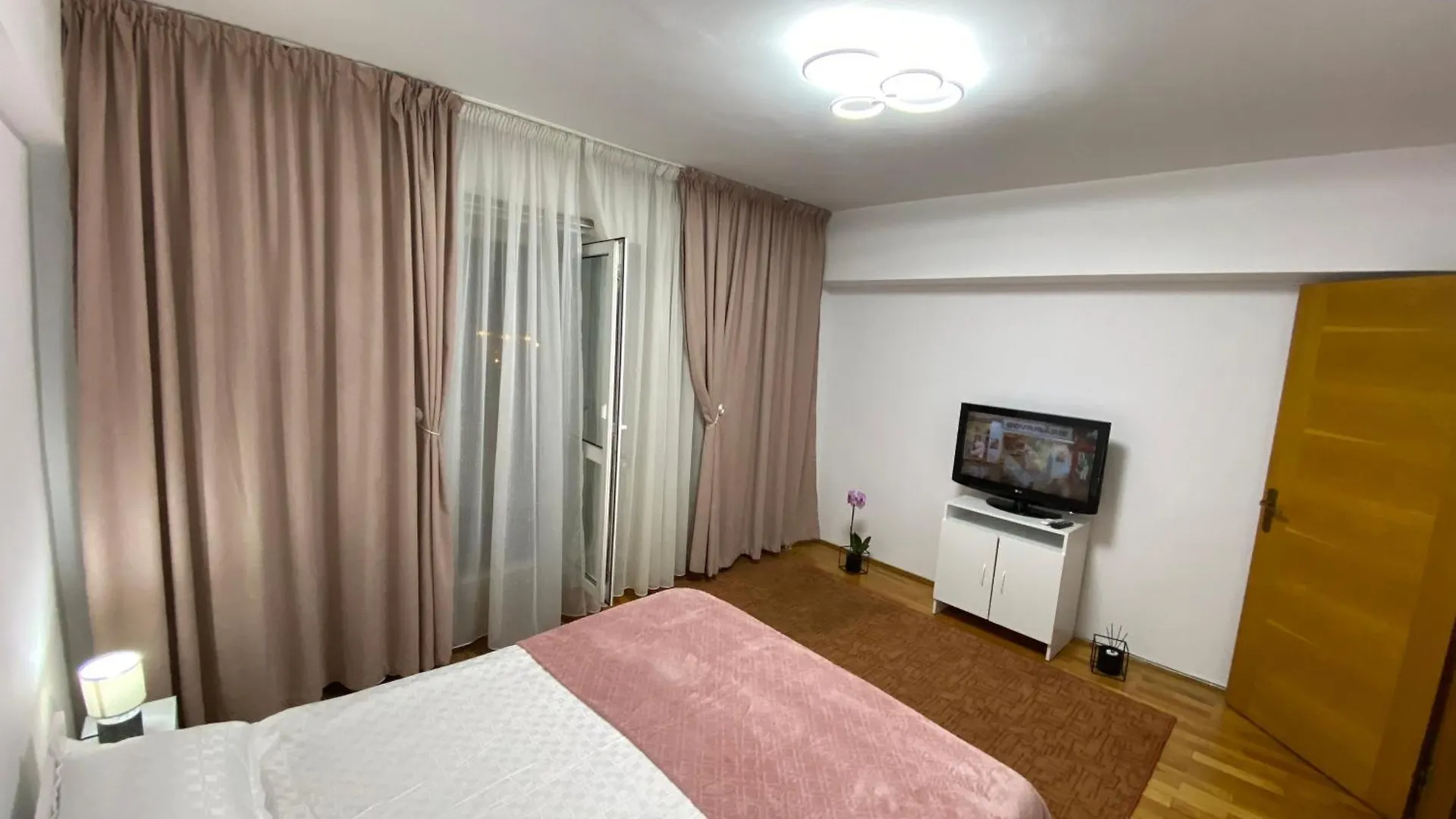 Central Relaxation Apartment Bucureşti
