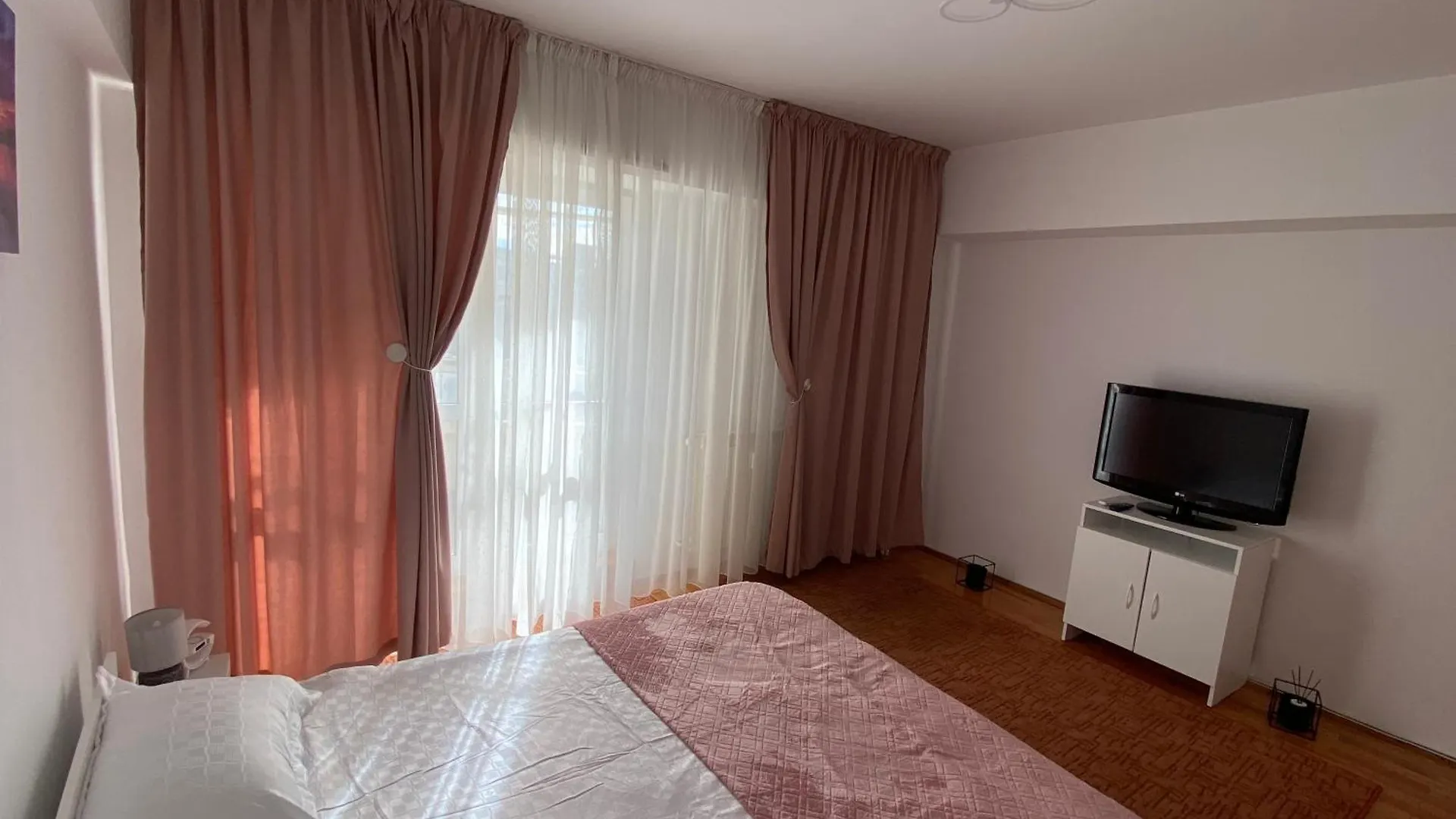 Central Relaxation Apartment Bucureşti