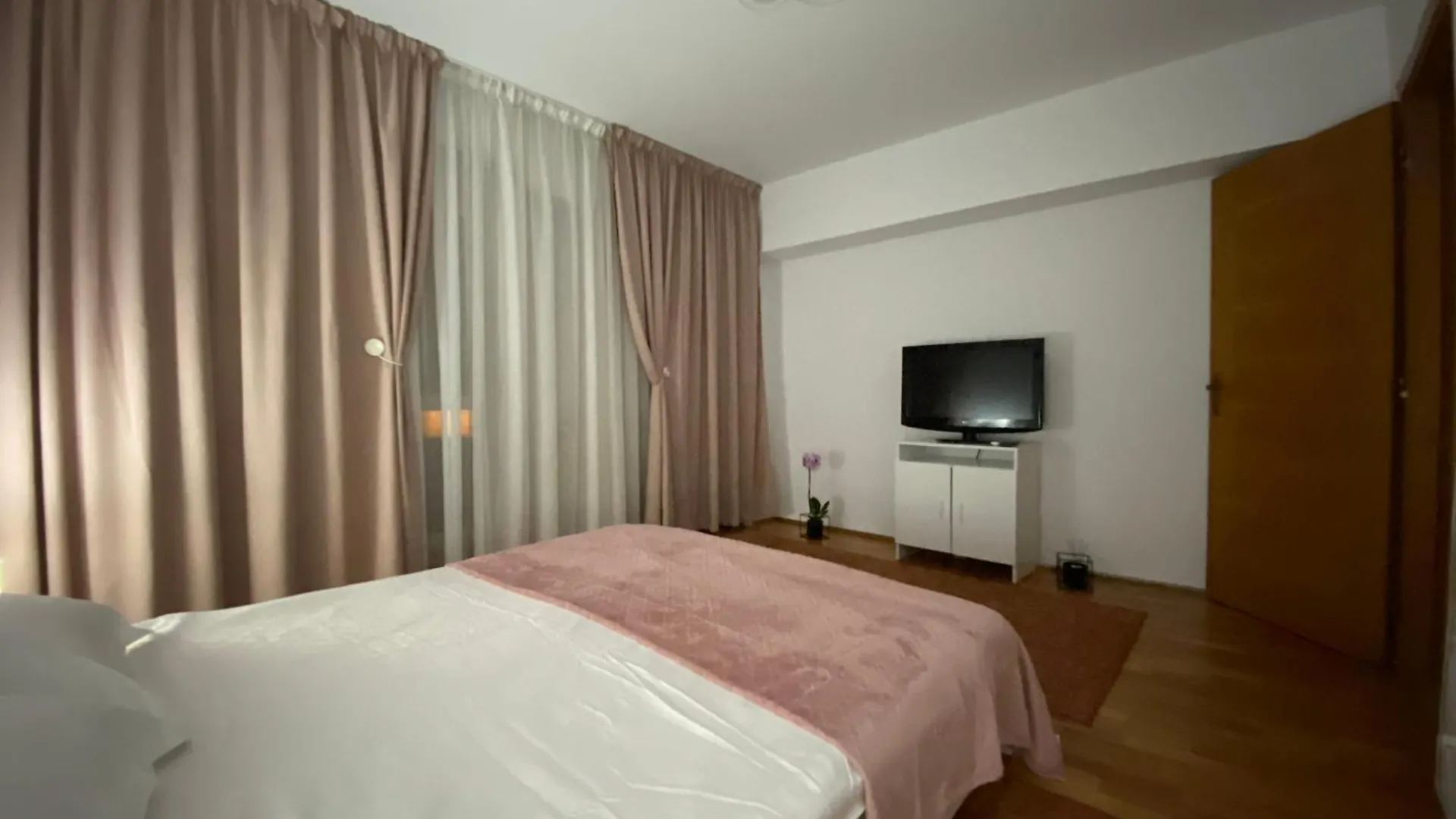 Central Relaxation Apartment Bucureşti România