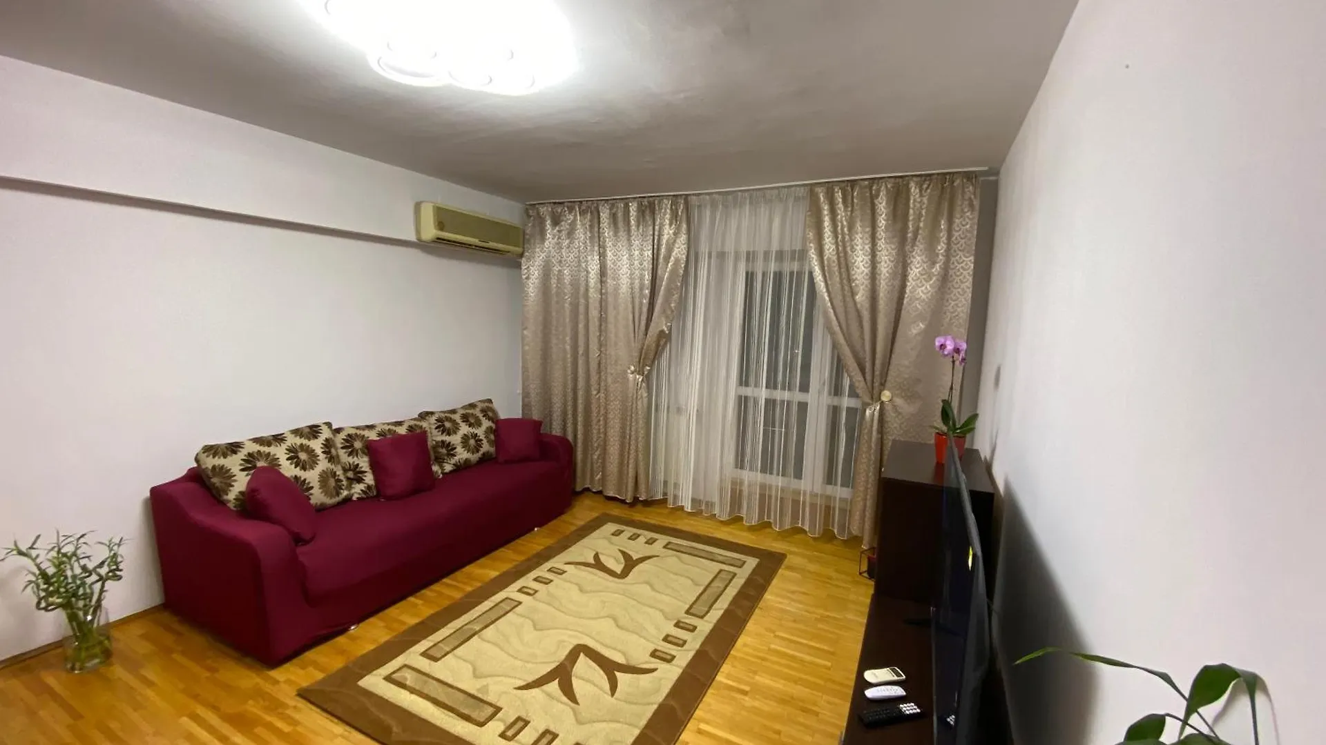 Central Relaxation Apartment Bucureşti