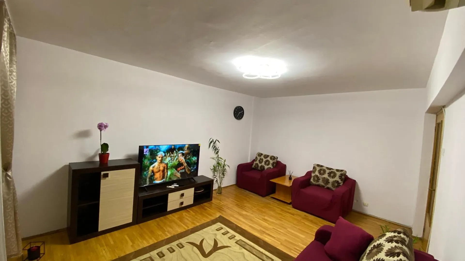 Central Relaxation Apartment Bucureşti
