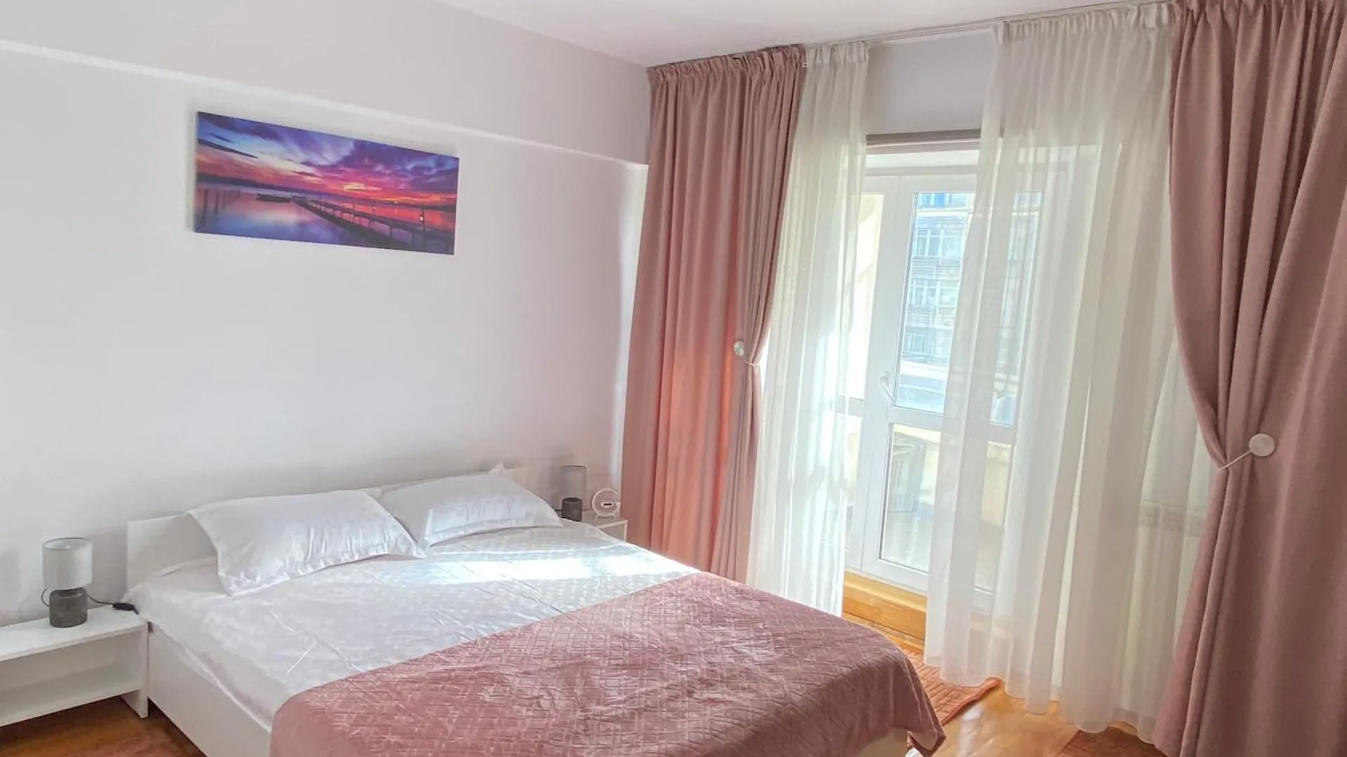 Central Relaxation Apartment Bucureşti